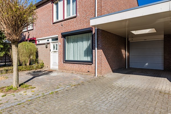 Medium property photo - Mahoniestraat 12, 5925 HC Venlo